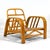 This terrific Ficks Reed rattan lounge chair is perfect for your mid-century pad or tropical Tiki room. It's well made and...