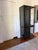 Industrial Industrial Iron & Glass Display Cabinet For Sale - Image 3 of 15