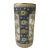Add an Asian touch of elegance to your decor with this fine Chineses porcelain umbrella stand from the 1950s. Highly...