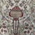 Chinese Vintage Silk Persian Style Rug For Sale - Image 3 of 8