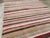 Mid 20th Century Galerie Shabab Collection Mid-20th Century Handmade Turkish Anatolian Runner For Sale - Image 5 of 10