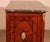 Louis XIV Chest of Drawers in Olive Marquetry, Dauphiné Region For Sale - Image 9 of 14