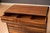 1970s Mid Century Modern Rosewood Tall Dresser Chest by Westnofa of Norway For Sale - Image 5 of 13