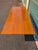 Edsby Edsbyverken 740 T Swedish MCM Teak Extendable Dining Table For Sale - Image 12 of 17