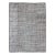 Modern Afghanistan Rug in Neutral Tones With Subdued Design For Sale