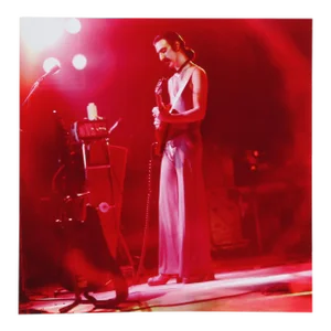 Alan Herr, Frank Zappa in Slinkypants, Circa 2000