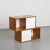 Mid-Century Modern End Tables by Pierre Guariche for La Plagne, 1965, Set of 2 For Sale - Image 3 of 14