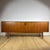 Danish Teak Sideboard by Henning Kjaernulf for Bruno Hansen, 1960s For Sale - Image 4 of 8
