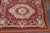 Louis XV Savonnerie Rug in Wool For Sale - Image 5 of 15
