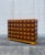 Vintage MCM Maitland Smith Inlaid Pyramidal Chest of Drawers For Sale In West Palm - Image 6 of 7