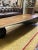 Modern Organic & Natural Wood Long Coffee Table For Sale - Image 3 of 13