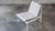 1966 Collection Armless Lounge Chair by Richard Schultz, C. 1990s For Sale - Image 12 of 15