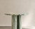 Roman Dining Table I in Cippolino Marble by Paloma Editions For Sale - Image 4 of 6