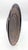 1990s Studio Pottery Glazed Stoneware Plates, Lates, Set of 9 For Sale In Miami - Image 6 of 17
