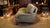 Early 21st Century Vintage Connaught 2-Seater Sofa by Peter Dudgeon, 2010s For Sale - Image 5 of 14