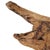 Large Natural Driftwood Sculpture on Stand Organic Modern Art 19" For Sale - Image 9 of 11