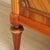 Cream Louis XVI Sideboard with Marble Top, Wood and Bronze Fittings For Sale - Image 8 of 17