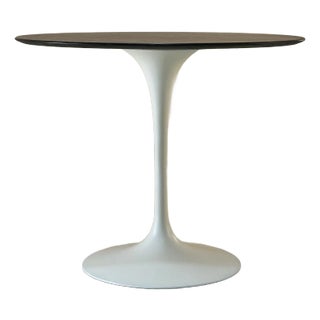 1960s Knoll Teak Dining Table For Sale