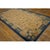 Antique Peking Chinese Floral Ivory 1920s Rug, Circa Date: 1920s. This exceptional example of early 20th-century Chinese...