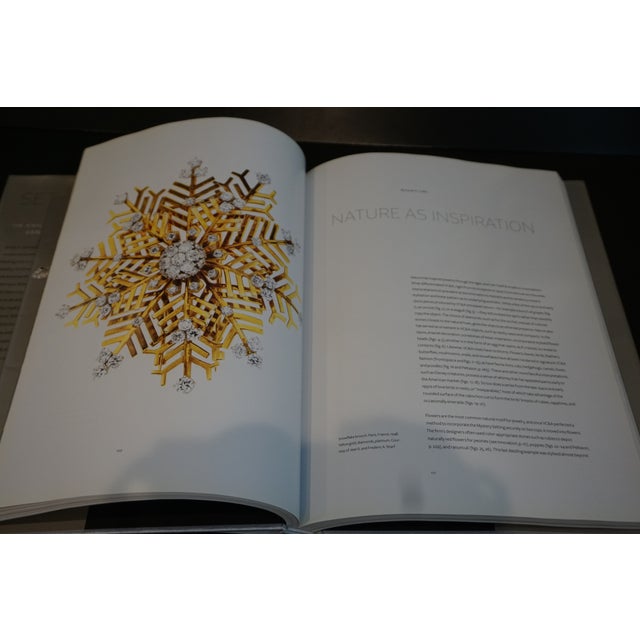 Set in Style - The Jewelry of Van Cleef & Arpels Book | Chairish