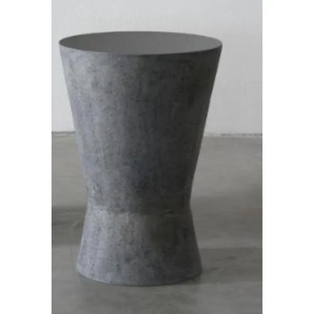 Ón 02 Coffee Table by Imperfettolab Dimensions: D39 x W39 x H57 cm Materials: Fiberglass. Please contact us. The pure...