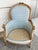 19th Century Louis XV Bergère Armchairs - A Pair For Sale - Image 10 of 13
