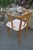 Set of Armchairs in the Style of Baumann, 1950s For Sale - Image 6 of 15