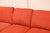 Textile Miles Talbott Left-Facing Custom Upholstered Sectional Sofa For Sale - Image 7 of 18