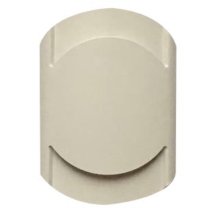 Mid-Century Danish Space Age Type 3050 Wall Lamp from Lyfa, 1960s For Sale