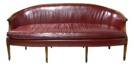 Example of Standard Sofas