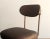 1940s Custom Tanker Office Chair - By Cosco For Sale - Image 9 of 12