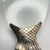 Vintage BMF/ Fritz Nagel Style Glass and Metal Fish Platter For Sale - Image 10 of 18