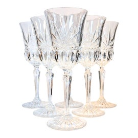 Example of Classical Greek Glasses