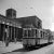 1930s Tram Line No. 5 Zuffenhausen Main Station, Stuttgart Germany, 1935 For Sale - Image 5 of 5