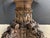 19th Century French Carved Oak Hunting Table, 1869 For Sale - Image 5 of 12