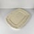 Large Rectangular Cream Dish from Sarreguemines, Early 20th Century For Sale - Image 3 of 13