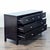 Modern West Elm 9-Drawer Dresser in Dark Wood Finish For Sale - Image 3 of 10