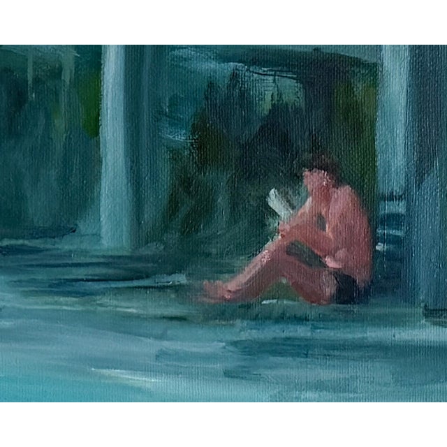 Using the striking imagery that is abundant in the California landscape, queer artist Kory Alexander creates dreamy...