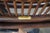 McGuire 8 McGuire Mid Century Modern Boho Chic Bamboo Target Back Dining Chairs For Sale - Image 4 of 18