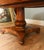 Regency Drum Centre Table in Mahogany, 1820s For Sale - Image 6 of 11
