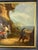 Flemish School Artist, 18th Century, Oil Painting on Canvas For Sale - Image 3 of 6