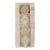 Galerie Shabab Collection Mid-20th Century Turkish Anatolian Wide Gallery Runner For Sale