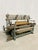 Antique Weaving Loom in Metal and Wood For Sale - Image 3 of 7