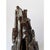 Modernist Sculpture Vase For Sale - Image 10 of 10