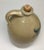 American Antique American Blue Flower Decorated 2 Gallon Jug For Sale - Image 3 of 8