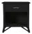 Versatile and highly functional, the Aruba Nightstand captures the carefree elegance of the coast. Featuring a Pencil...