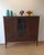 Vintage Swedish Buffet, 1950s For Sale - Image 15 of 18