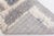 Gray Modern High-Low Tulu Rug – A Tactile Work of Art by Doris Leslie Blau For Sale - Image 8 of 8