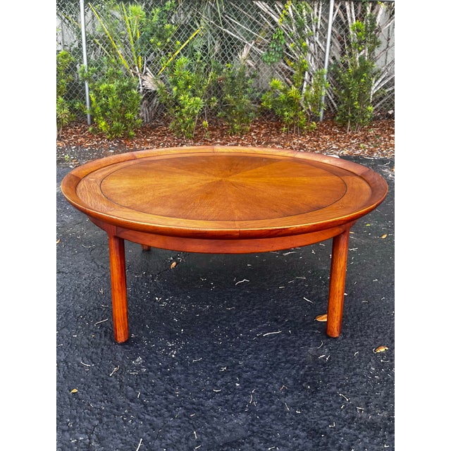 Mid-Century Modern Mid Century Modern Coffee Table | Sophisticate Series for Tomlinson For Sale - Image 3 of 12