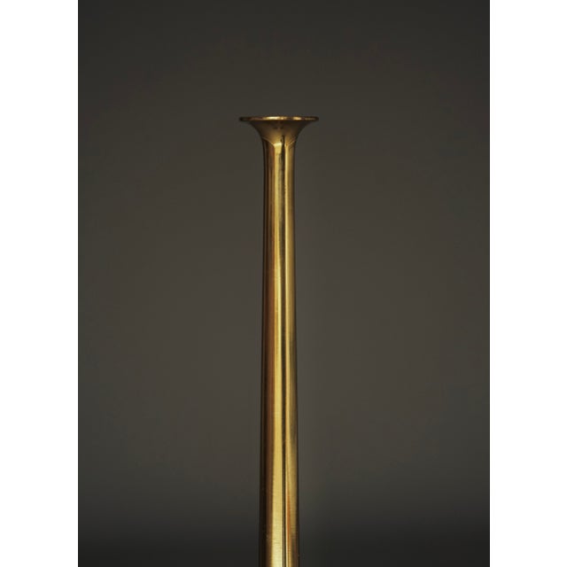 Vintage 12919 Cobra Lamp by Angelo Lelli for Arredoluce, Italy, 1960s For Sale - Image 9 of 12